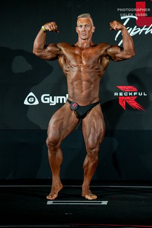 BODYBUILDING  STARS